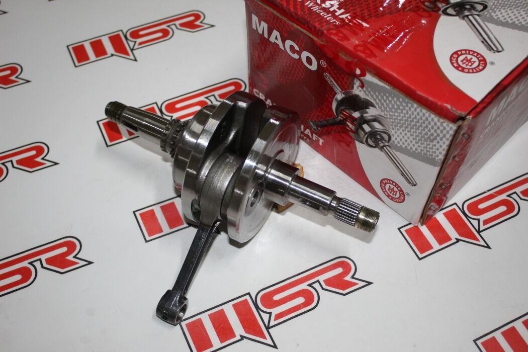 Honda Cbf 150-hero Hu150nk Macho Krank