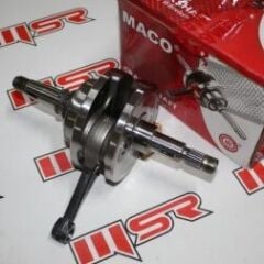 MACHO KRANK CBF 150-HERO HUNK 150