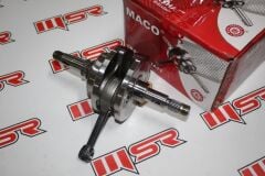 MACHO KRANK CBF 150-HERO HUNK 150