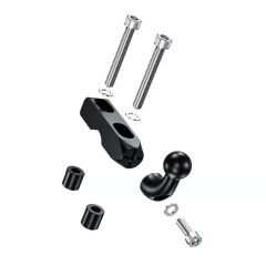 17mm Toplu Fren ve Debriyaj Noktası Bağlantı Aparatı