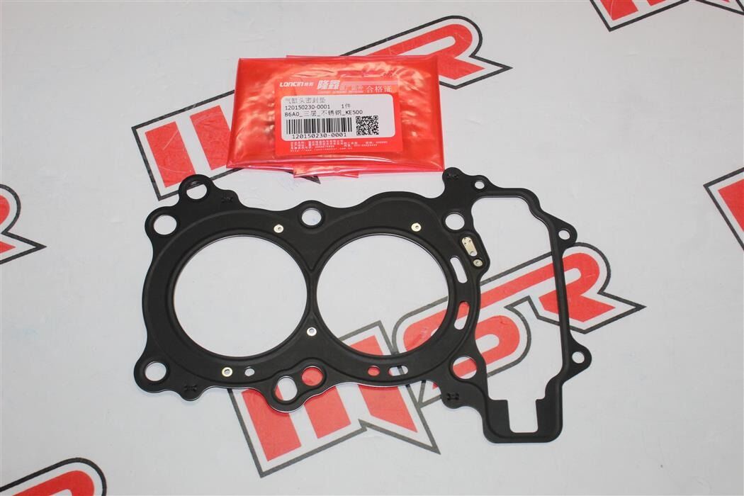 VOGE 500R-500AC-500DS-500DSX CONTA LONCIN A