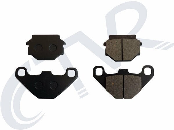 SEYHAN 125 FREN BALATA DİSK CTVR