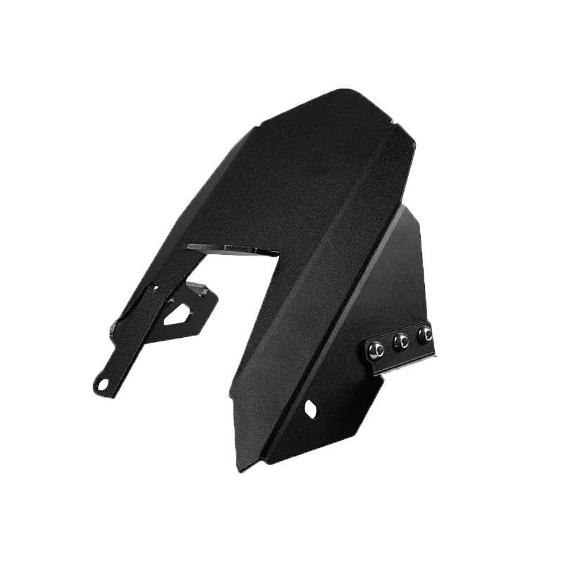 YAMAHA MT 07 ARKA İÇ ÇAMURLUK SİYAH