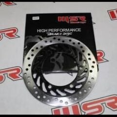 HERO HUNK ÖN DİSK MSR