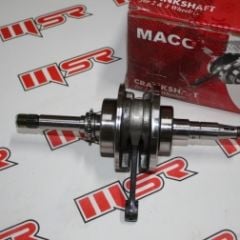 MACHO KRANK TVS WEGO