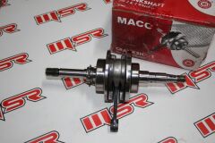 MACHO KRANK TVS WEGO