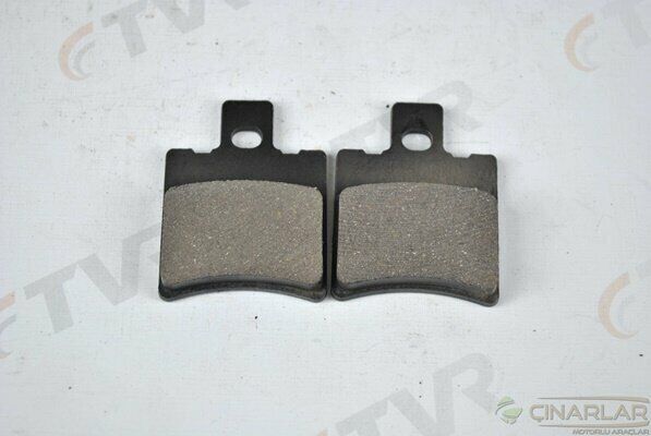 Keeway ARN 125 FREN BALATA DİSK