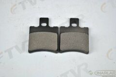 Keeway ARN 125 FREN BALATA DİSK