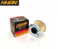 Honda Forza 750 ABS KHAN ŞANZIMAN FİLTRESİ