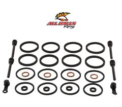 Suzuki GSX R 1000 ABR FREN KALİPER YENİLEME KİTİ - ÖN