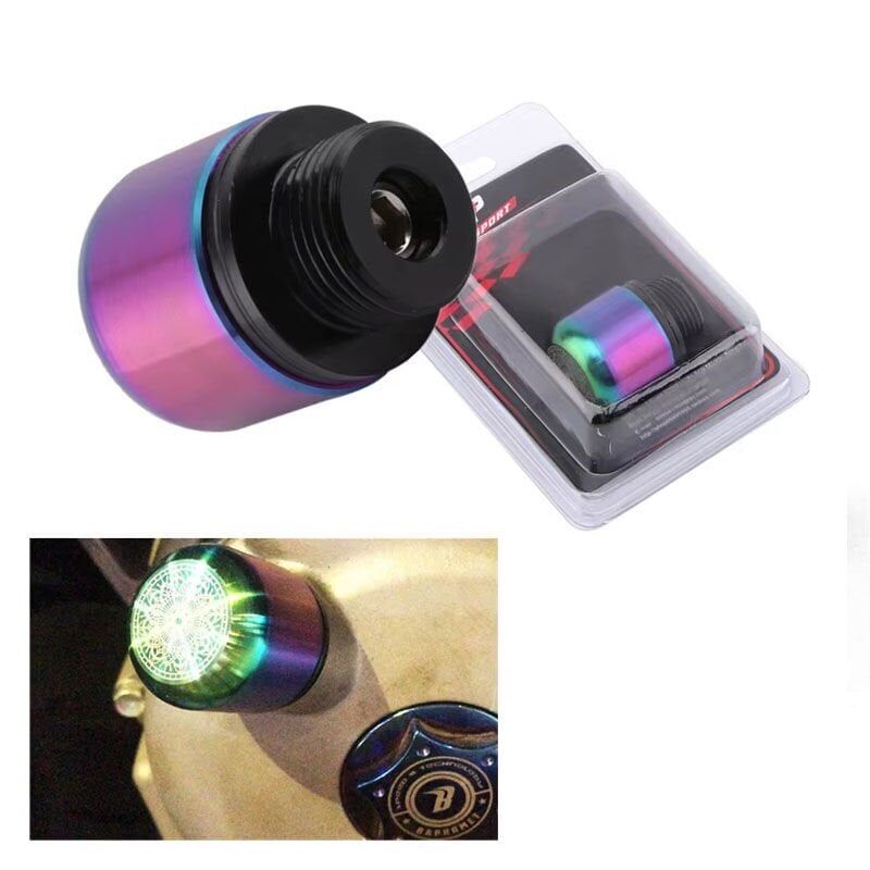 YAMAHA XMAX UYUMLU YAĞ KAPAK VİDASI