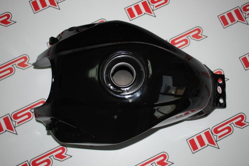 KUBA CR1 DEPO SİYAH