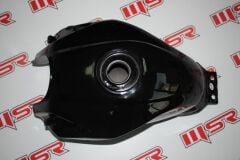 KUBA CR1 DEPO SİYAH