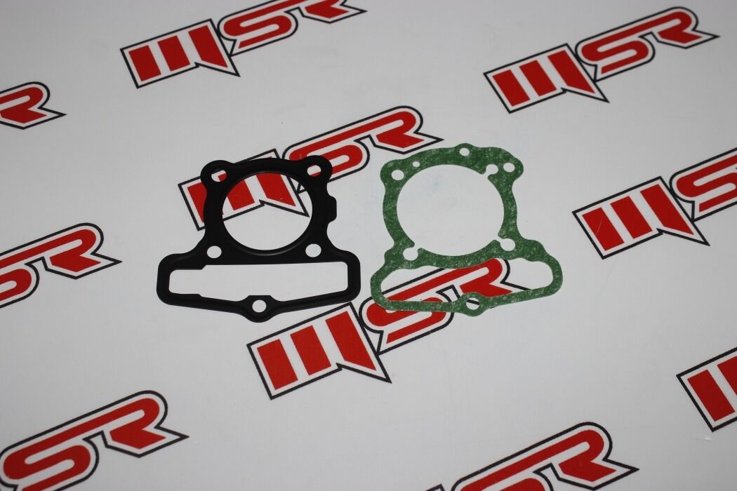 HONDA DIO 110 SİLİNDİR ALT-ÜST CONTA OEM