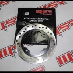 HERO HUNK ARKA DİSK MSR