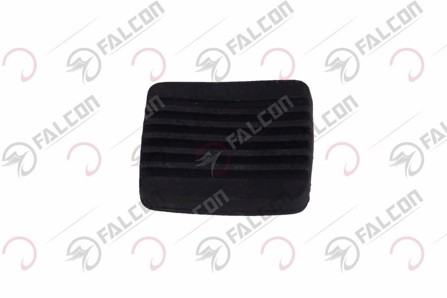 Falcon Freedom 250 Arka Fren Pedal Lastiği