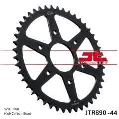 KTM RC 390 ARKA DİŞLİ (ZBK)