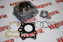 TVS WEGO 110 Fİ  -JUPİTER 110 Fİ SİLİNDİR KİT ENJEKSİYONLU A K6322840