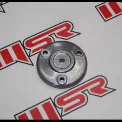 TVS RAIDER 125 YAĞ POMPASI ROTOR ALT KAPAK A