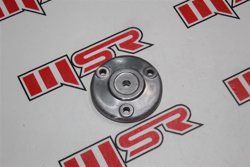 Tvs Raider 125 Yağ Pompası Rotor Alt Kapak