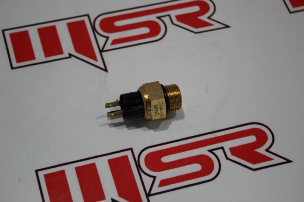 APACHI XZ 250 17 HP FAN SWITCH ORJINAL