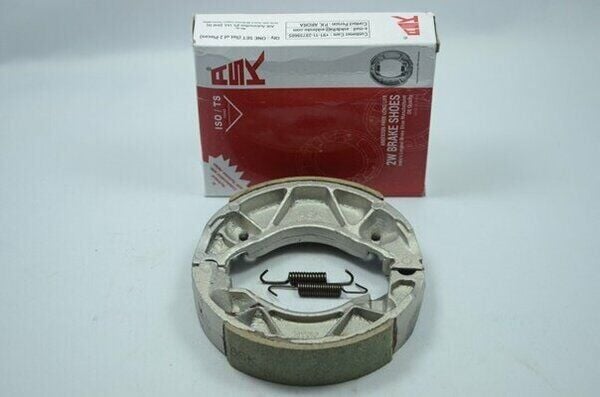 YBR 125 ARKA FREN BALATA ASK (Y.M)