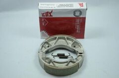 YBR 125 ARKA FREN BALATA ASK (Y.M)