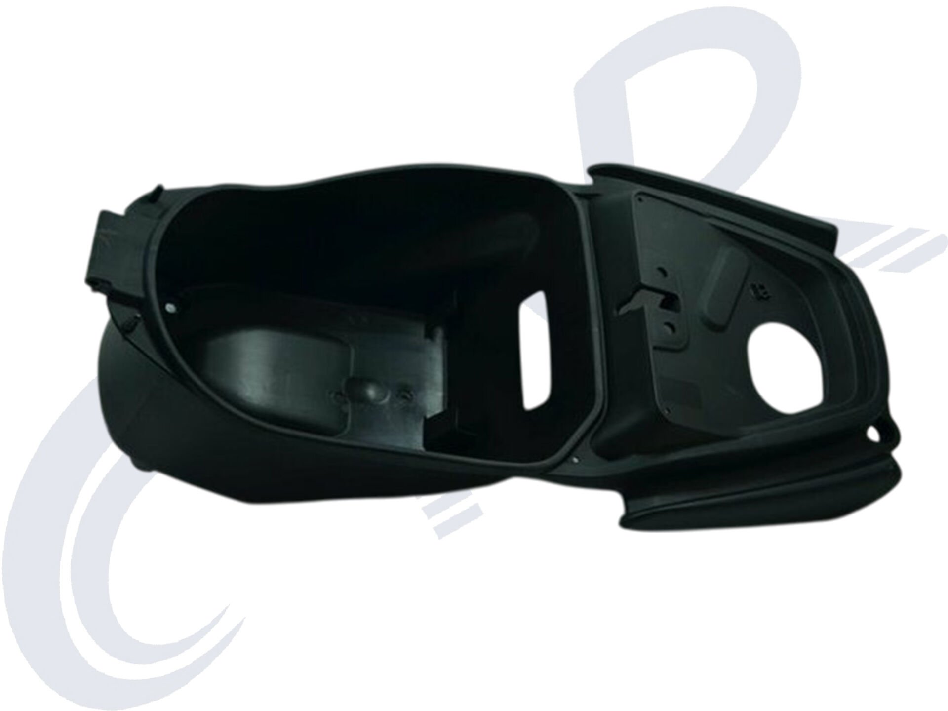 HONDA SPACY 110 SELE İÇ KUTU OEM