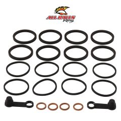 Suzuki GSX R 1000 ABR FREN KALİPER YENİLEME KİTİ - ÖN