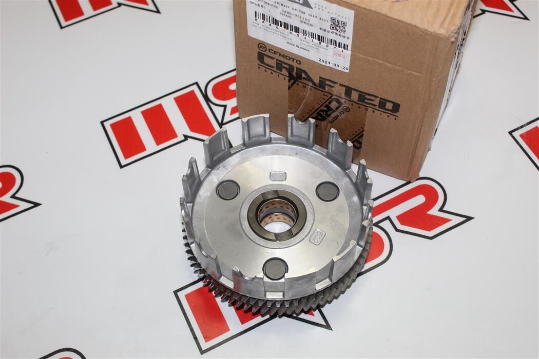 CF NK 150 DEBRİYAJ TASTI A