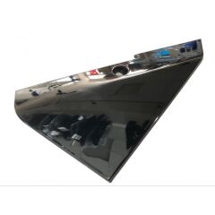 CF MOTO YAG FILTRESI KARENAJI (MAT SIYAH) 250SR 6KM#-040059-8003-0BM00