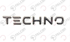 ARKA KARENAJ TECHNO YAZISI-TECHNO 50