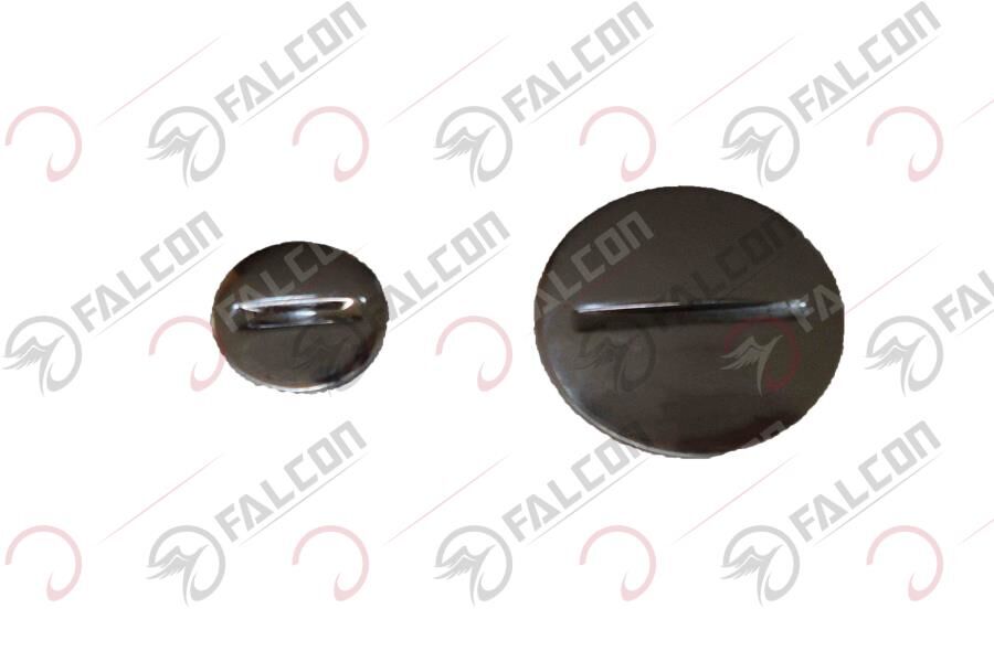 Falcon Km150-11-comfort Statör Kapağı Küçük