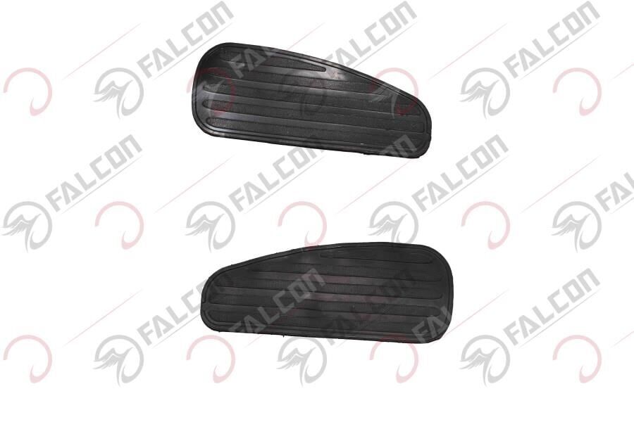 ÖN BASAMAK LASTİGİ SAĞ SOL TAKIM-FREEDOM 250 Falcon