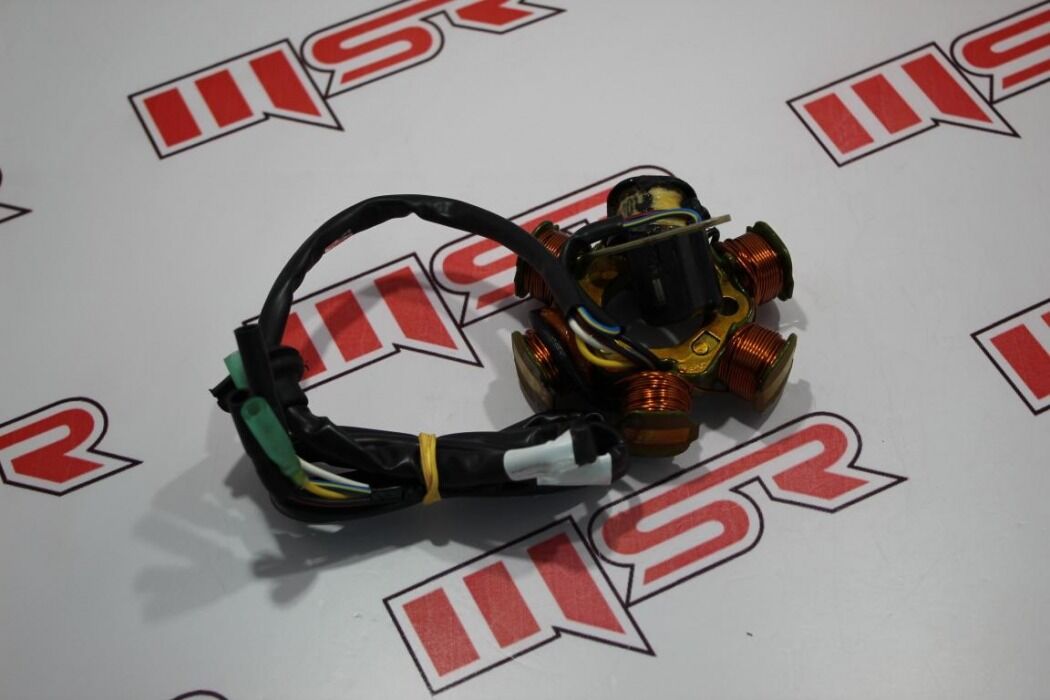 HONDA ACTIVA STATÖR EM A