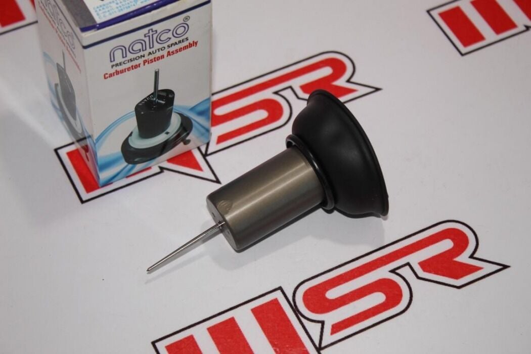 HERO KARIZMA KARBÜRATÖR VAKUMU