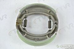 AGK- CG 125 FREN- CUP 100 BALATASI YEŞİL CTVR