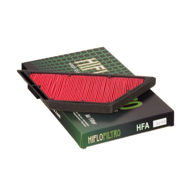 Kawazaki GTR 1400 HIFLO HAVA FİLTRESİ