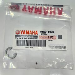 Yamaha N-MAX 125 ORTA SEHPA MİL SEGMAN