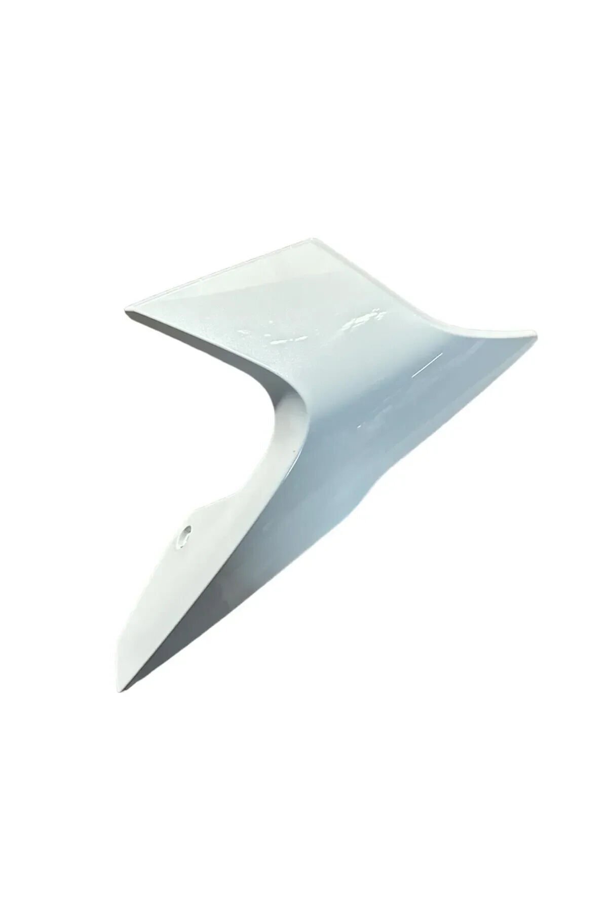 Cf Moto 250SR Far Muhafazası Sag (beyaz) 6km#-040006-8003-0ve00
