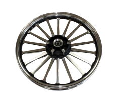 REGAL RAPTOR DD-250E-9 Ön Jant