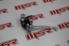 FIZY 125 SOL KÜTÜK KOMPLE