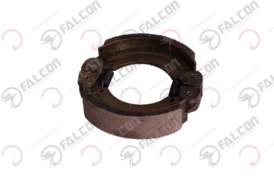 ARKA FREN BALATASI-OPERATIVE 9000 Falcon