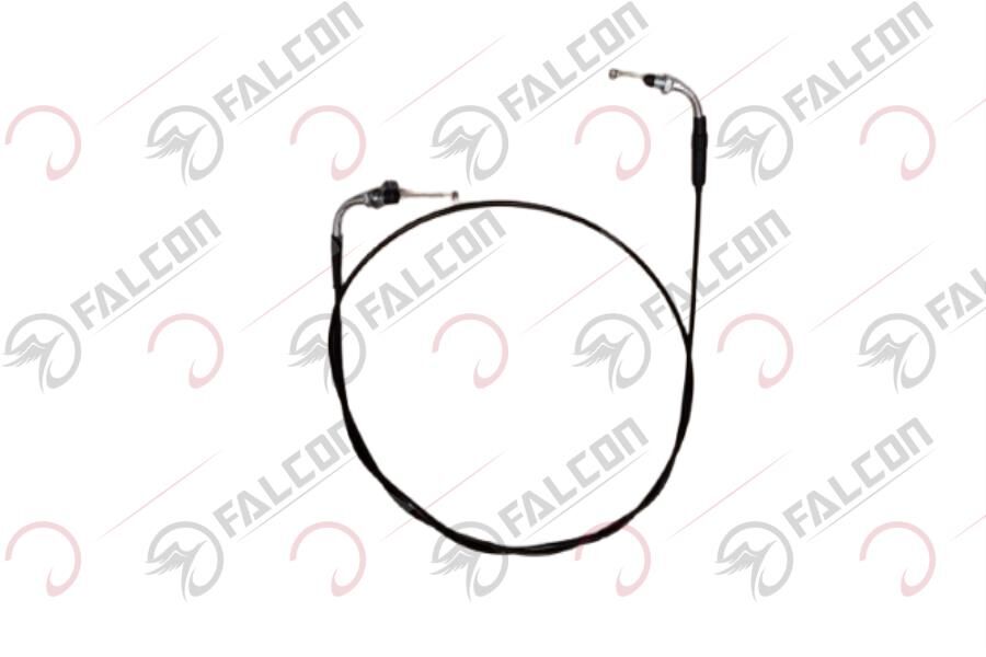 GAZ TELİ-QUICK 50 Falcon