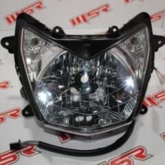 HERO KARİZMA ÖN FAR LUMAX