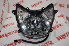 HERO KARİZMA ÖN FAR LUMAX