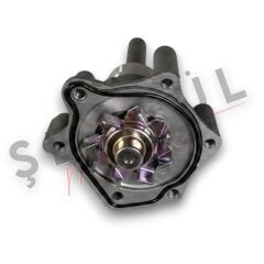 VOGE 500R DEVİRDAİM SET
