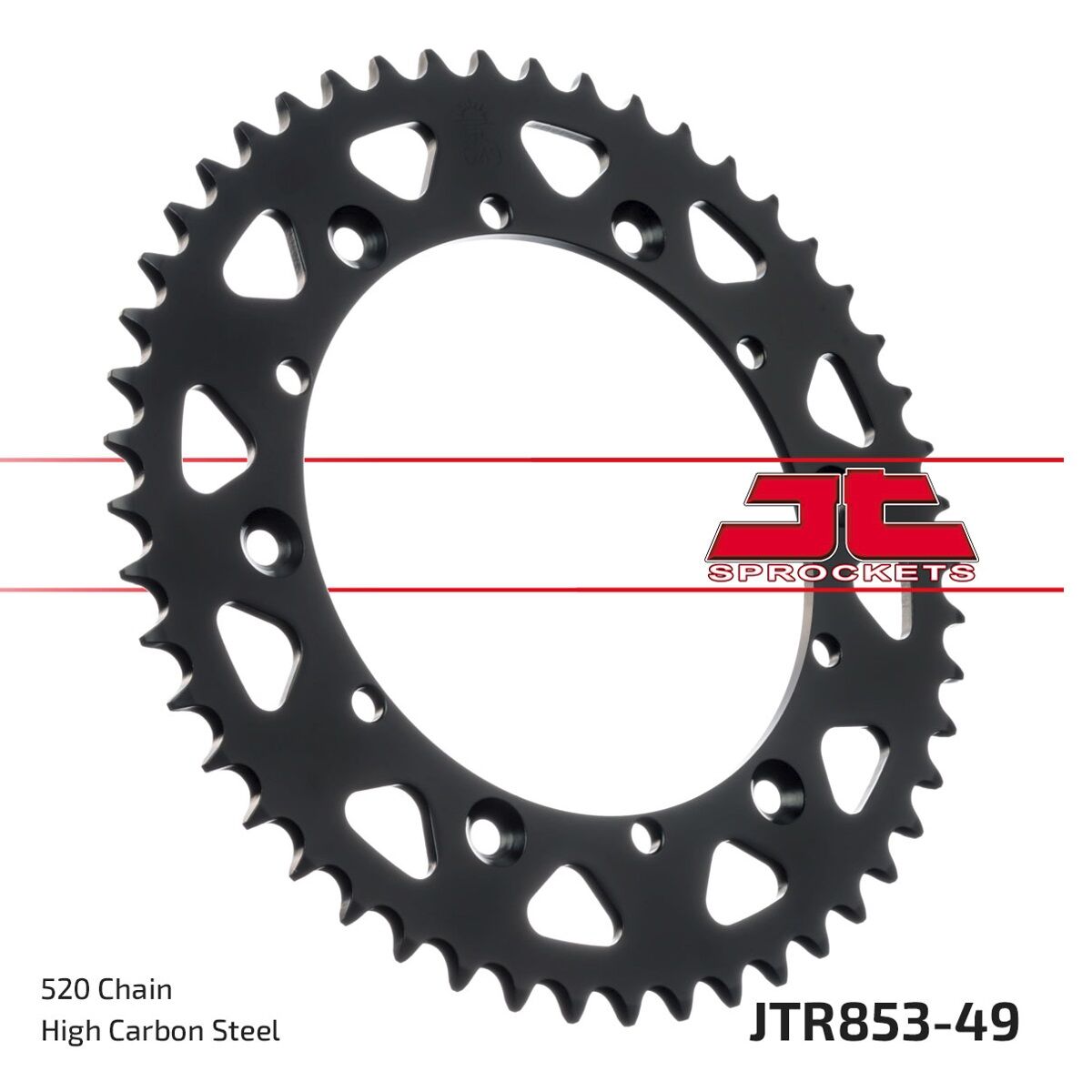 Yamaha TT 600 E ARKA DİŞLİ