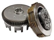 DEBRİYAJ BASKISI (İç-Dış) 125 KT (4Y+5B) RULMANLI