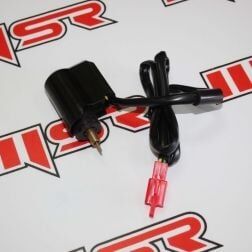 SYM FIDDLE 125 II - ORBİT 2 - ALLO 125 - CROX 125 - JET 4 125 KARBÜRATÖR OTOMATİK JIKLE